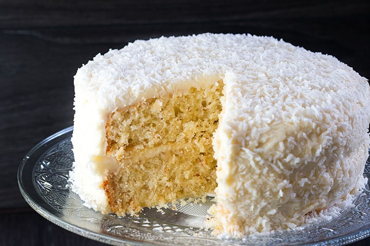 Easy Coconut Dream Cake: Bakery-Quality Indulgence at Home